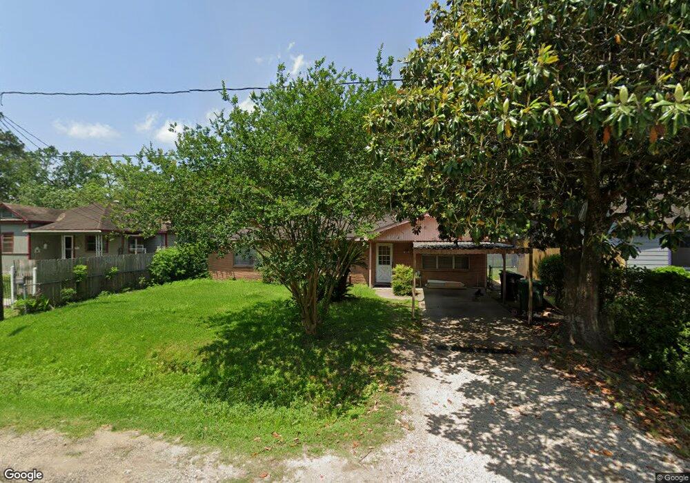 9403 Allwood St, Houston, TX 77016 - photo 1