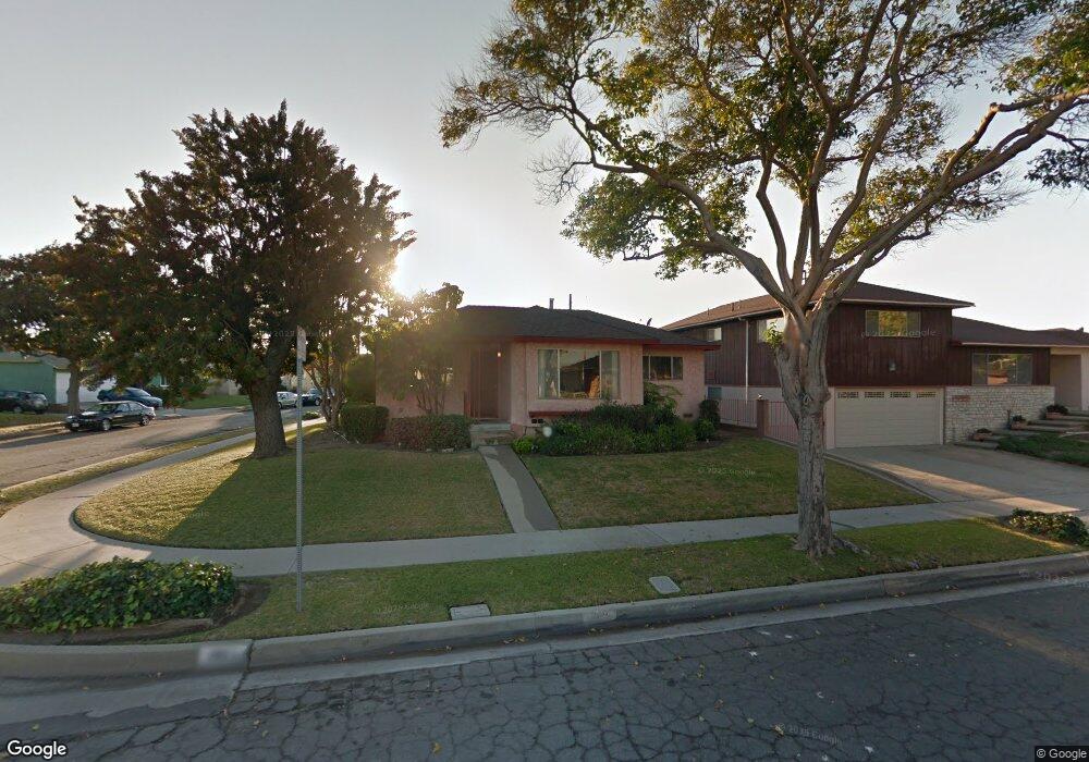 1901 N Elva Ave, Compton, CA 90222 - photo 1