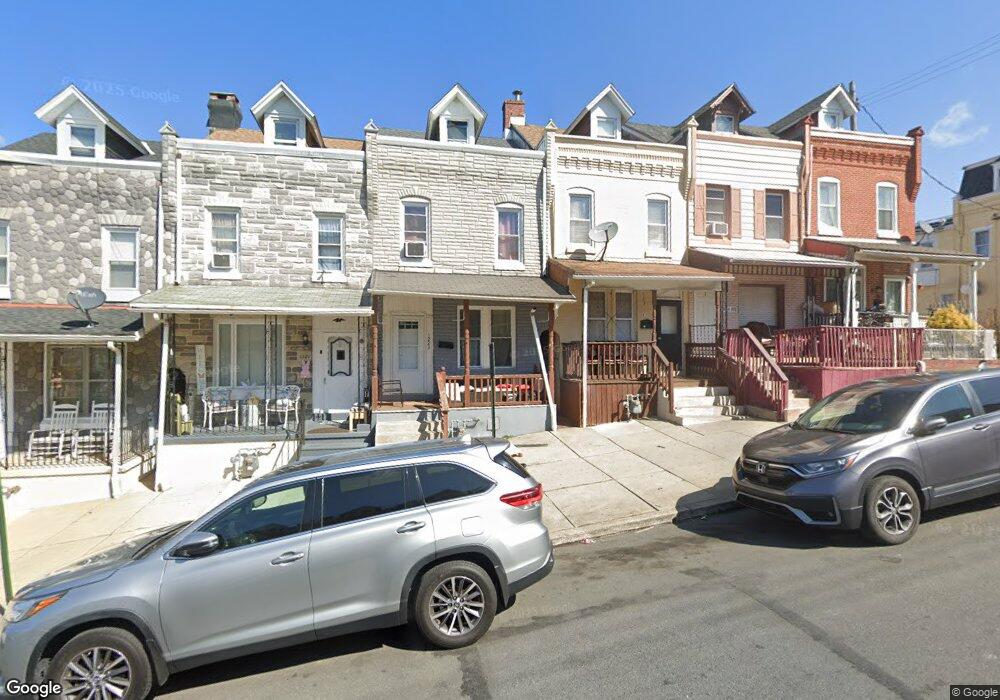 1225 Greenwich St, Reading, PA 19604 - photo 1