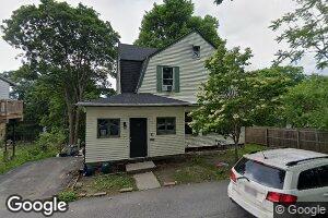 13 Uxbridge St, Worcester, MA 01605