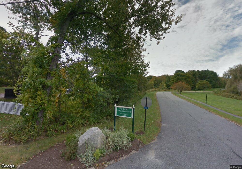 5 Somerset, Freeport, ME 04032 - photo 1