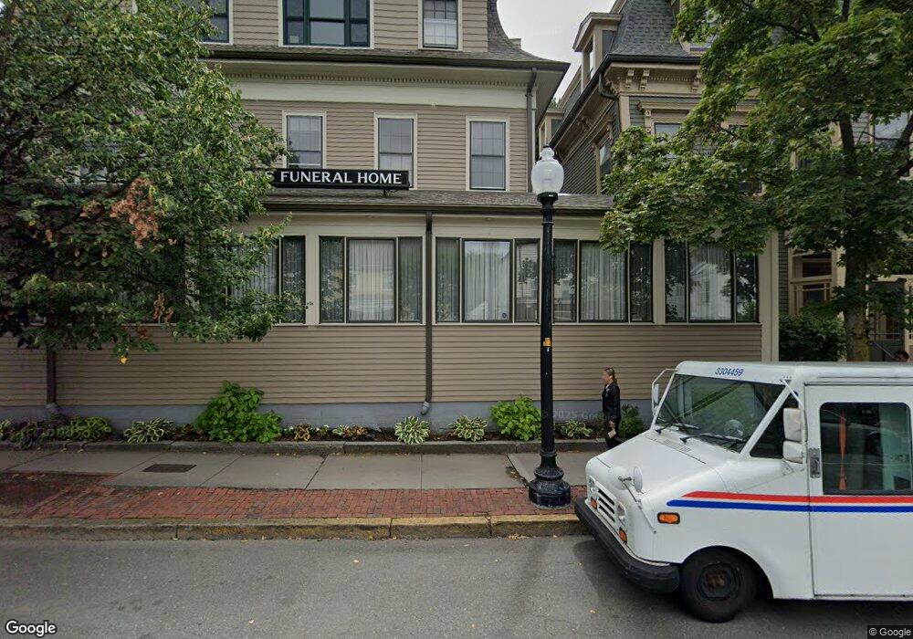 386 Cambridge St, Boston, MA 02114 - photo 1