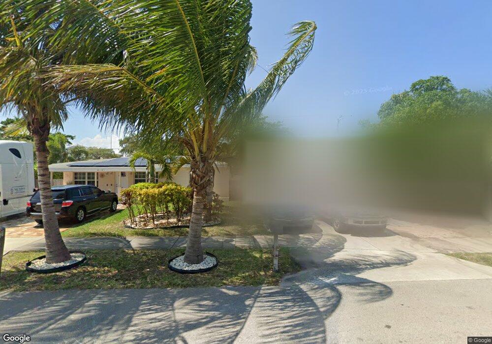 1750 NE 39th Ct unit 805, Pompano Beach, FL 33064 - photo 1