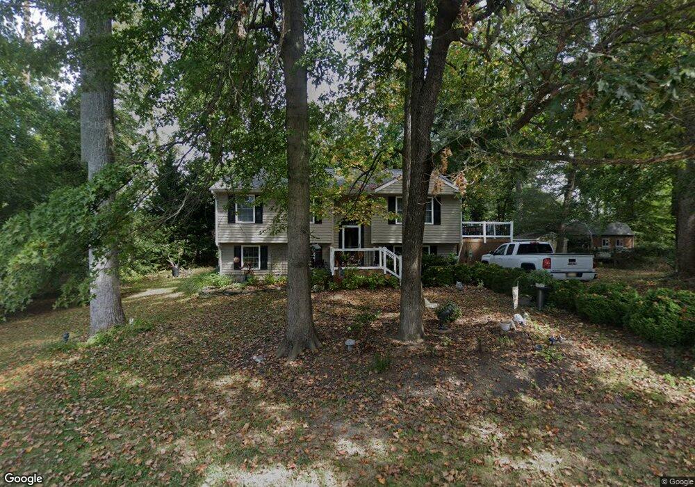 3838 10th St, North Beach, MD 20714 - photo 1