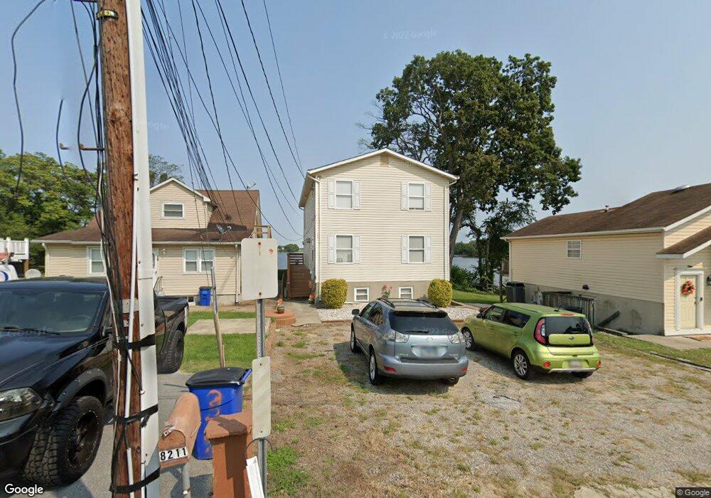 8211 Box Dr, Orchard Beach, MD 21226 - photo 1