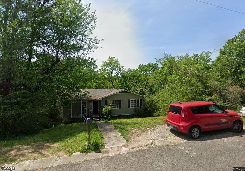 2708 7th Place NE, Center Point, AL 35215 - photo 1