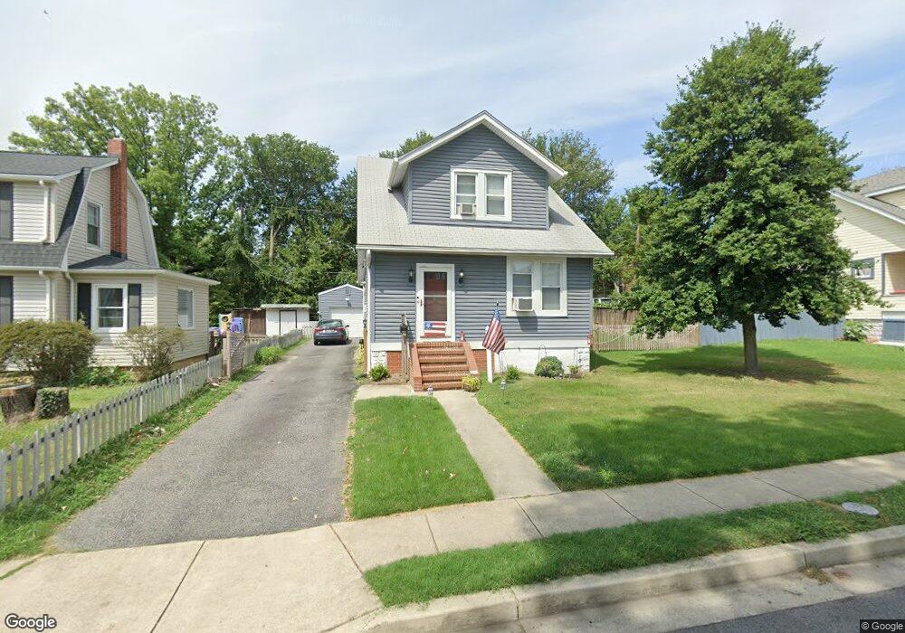 4408 Highview Ave, Baltimore, MD 21229 - photo 1