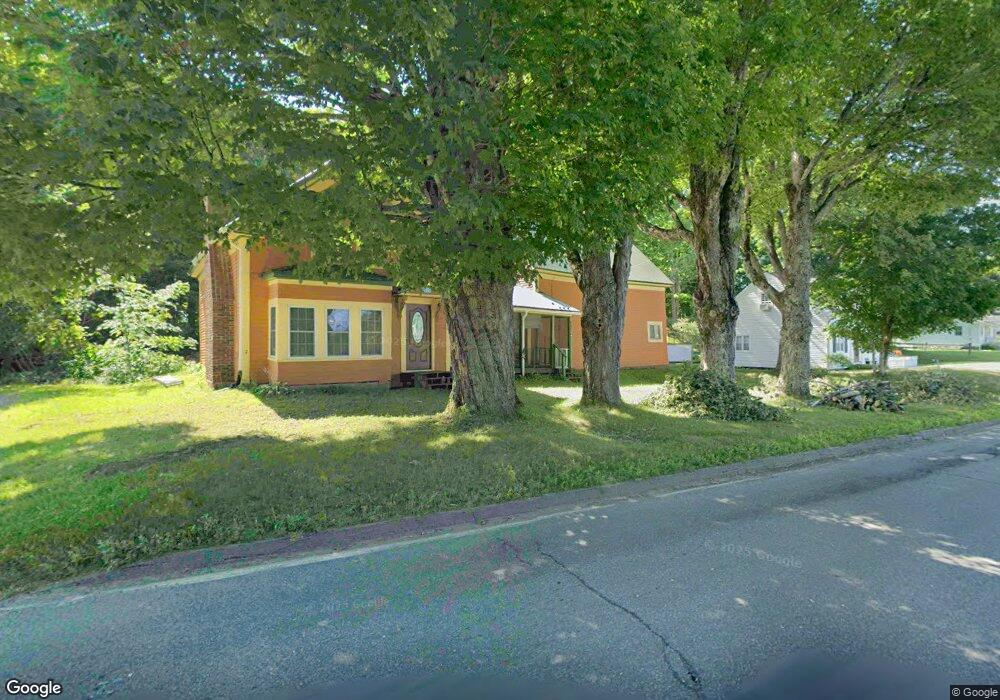 792 Dirigo Rd, South China, ME 04358 - photo 1