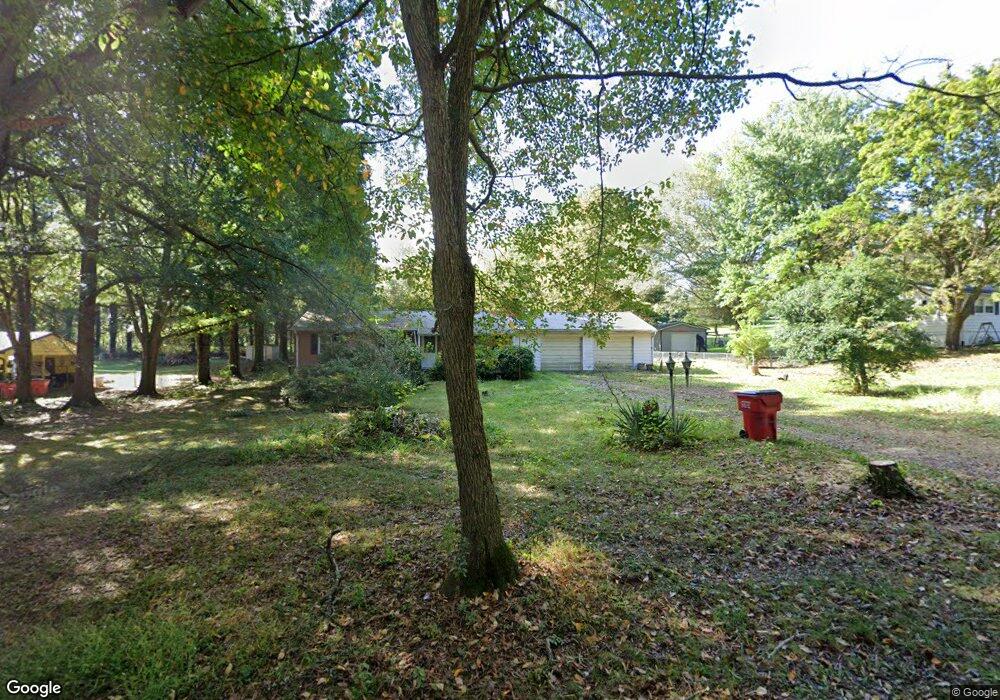 16717 Taylors Landing Rd, Sharpsburg, MD 21782 - photo 1