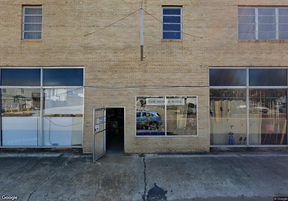 105 S Curran Ave, Picayune, MS 39466 - photo 1