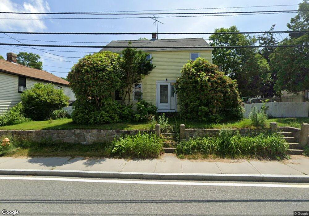 403 High St, Wakefield, RI 02879 - photo 1