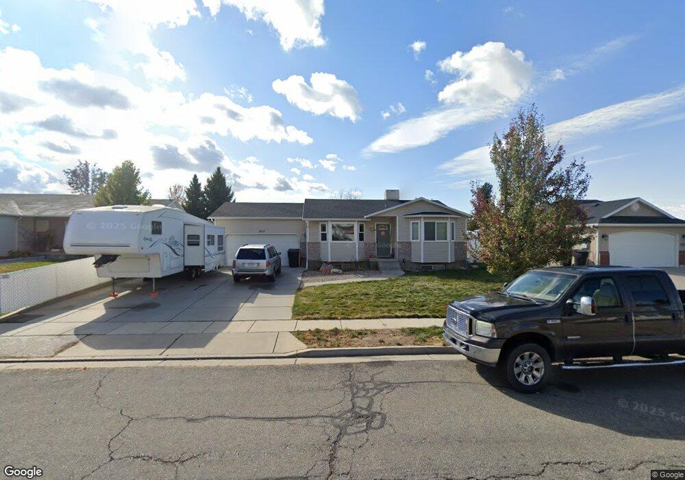 677 W 2050 N, Clearfield, UT 84015 - photo 1