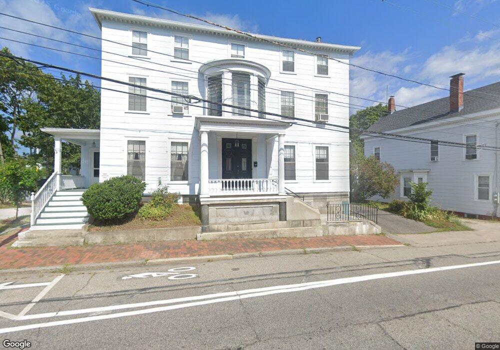 526 Middle St, Portsmouth, NH 03801 - photo 1