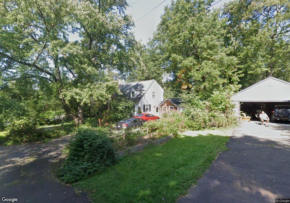 170 Bainbridge Rd, West Hartford, CT 06119 - photo 1