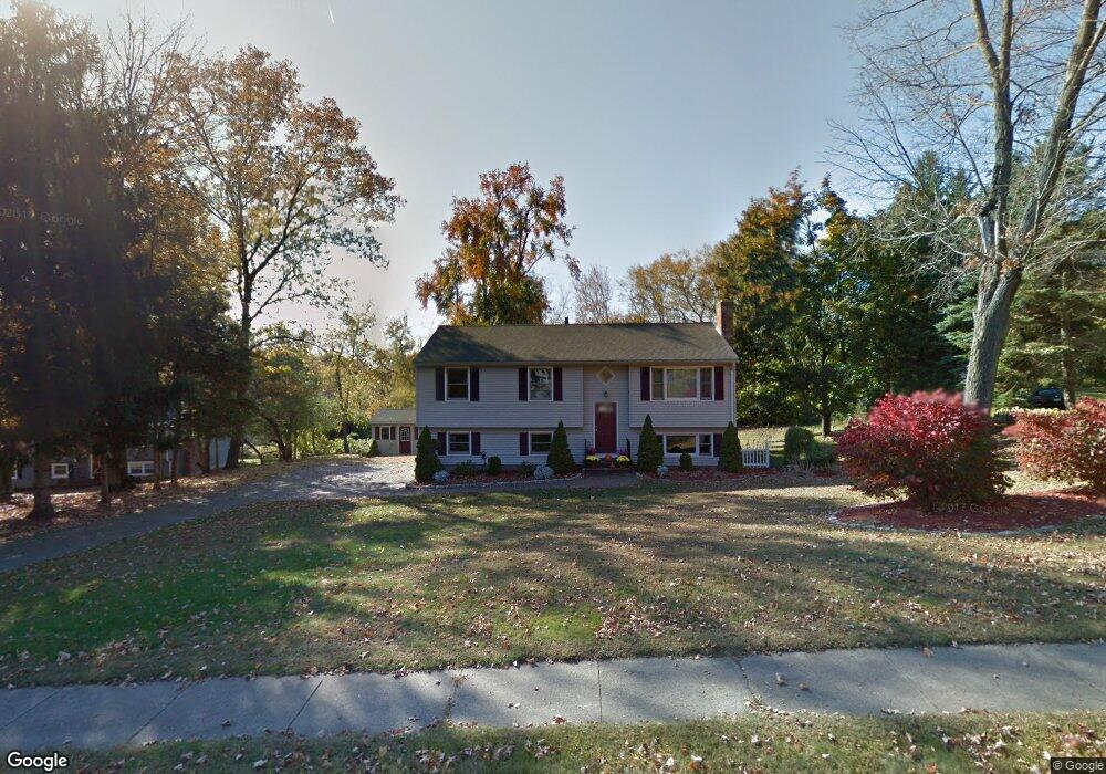 80 Gideon Ln, Glastonbury, CT 06033 - photo 1