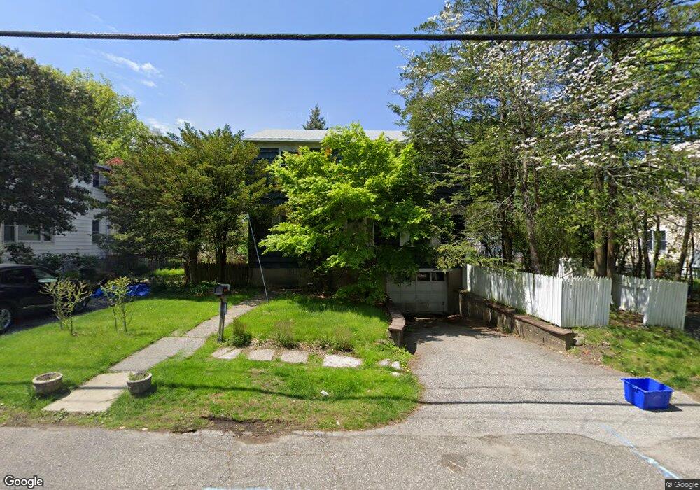 74 Ogden Ave, Dobbs Ferry, NY 10522 - photo 1