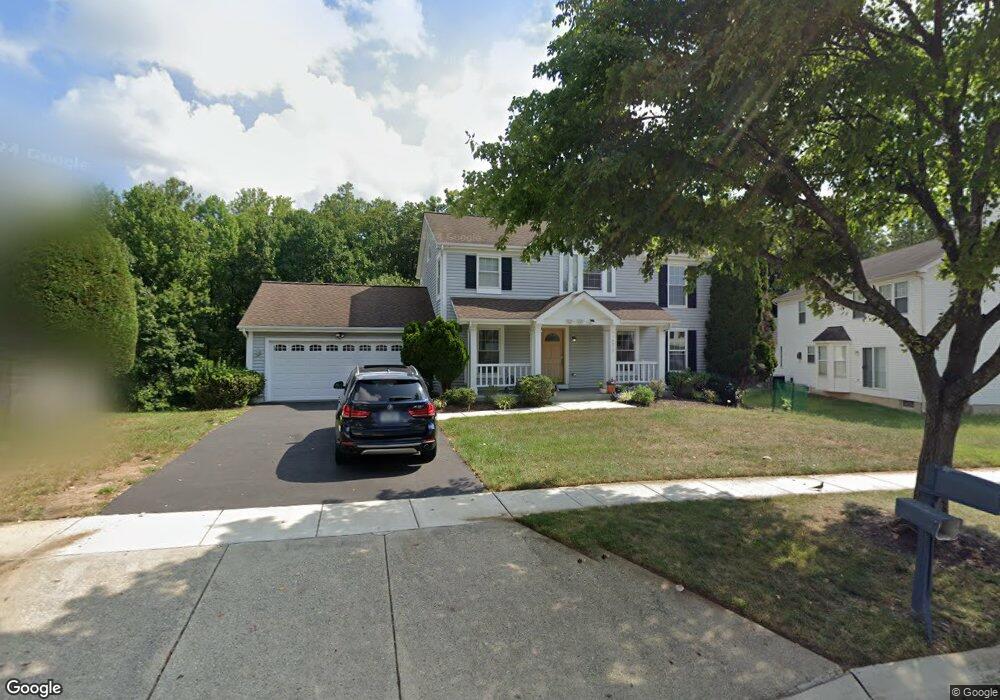 14915 Saddle Creek Dr, Burtonsville, MD 20866 - photo 1