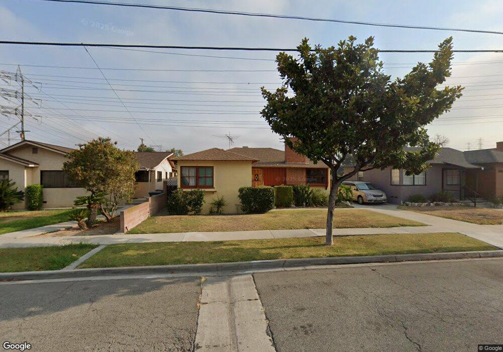 3857 Ashworth St, Lakewood, CA 90712 - photo 1