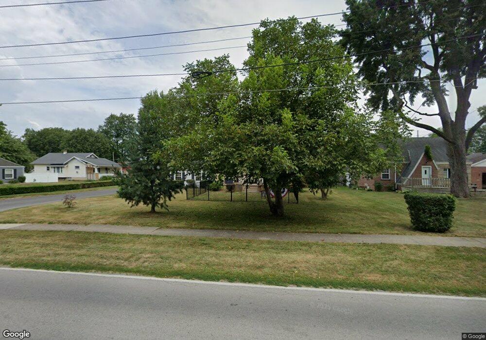 800 6th St, Findlay, OH 45840 - photo 1