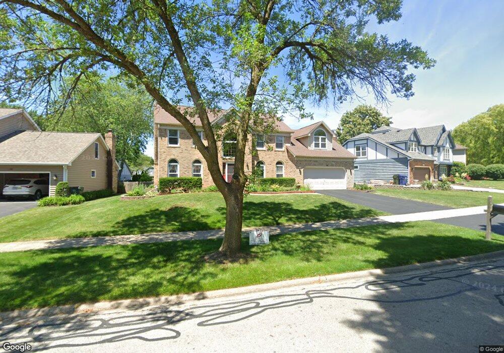 750 Alexandria Dr, Naperville, IL 60565 - photo 1