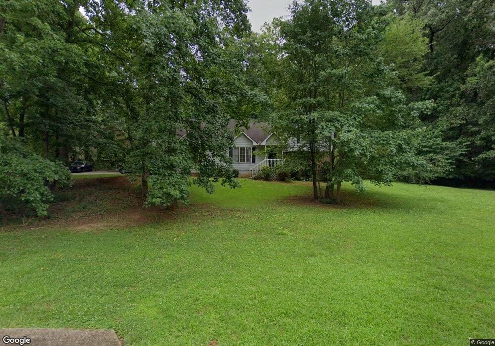 1427 Hillside Place SE, Conyers, GA 30094 - photo 1