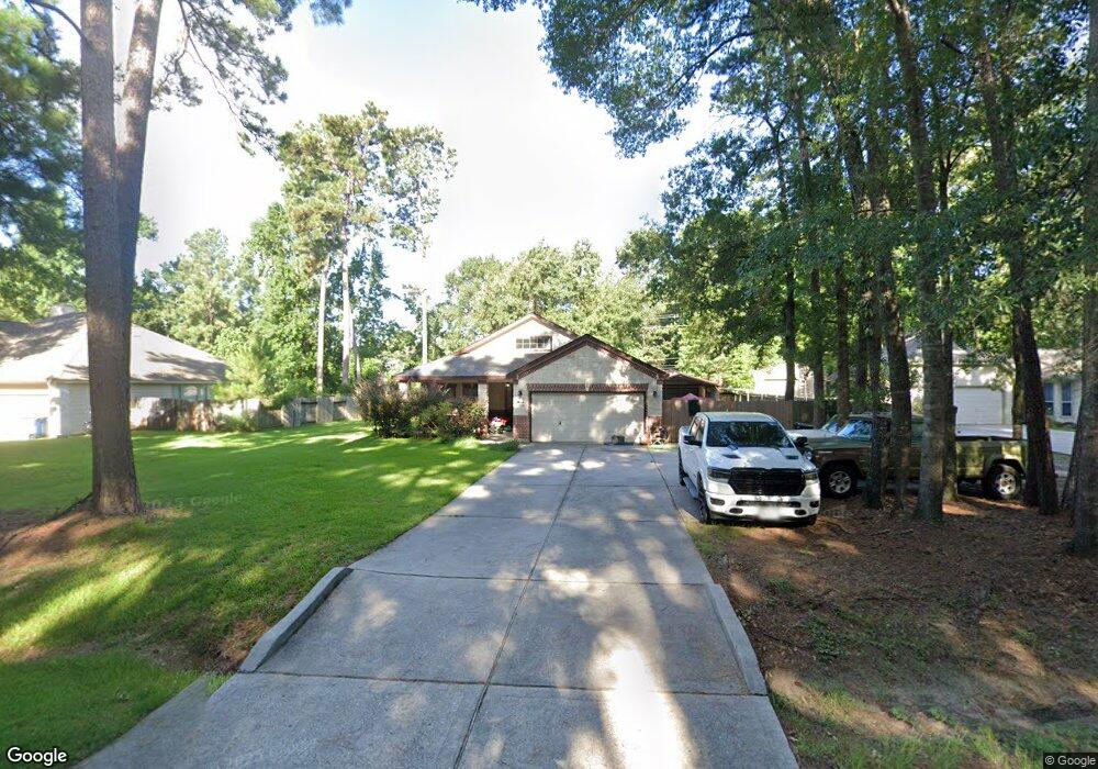 407 Weisinger Dr, Magnolia, TX 77354 - photo 1