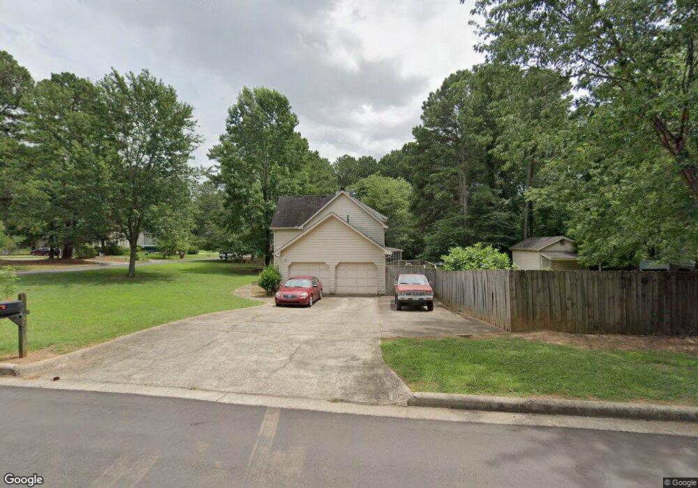 463 Wellington Way unit 3, Jonesboro, GA 30238 - photo 1