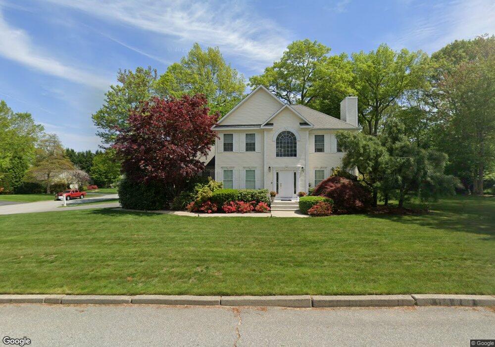 195 Marjoram Dr, Cranston, RI 02921 - photo 1