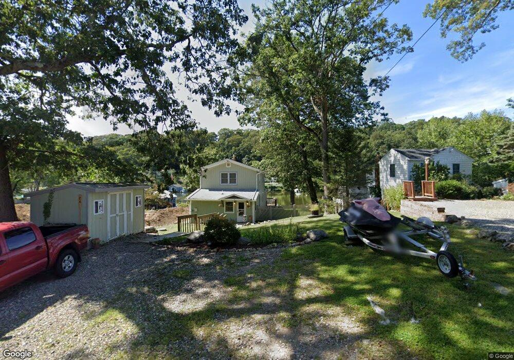 24 W River Styx Rd, Hopatcong, NJ 07843 - photo 1