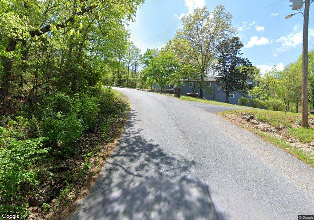 61 Pimlico Dr, Bella Vista, AR 72715 - photo 1