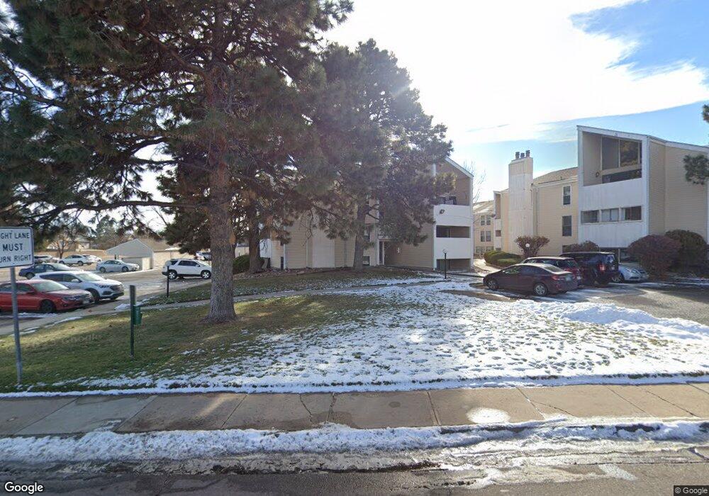 15252 E Hampden Cir unit G8, Aurora, CO 80014 - photo 1