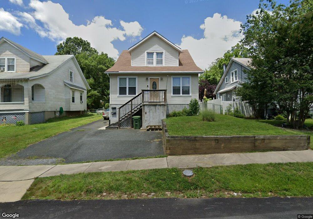 6602 Hampnett Ave, Baltimore, MD 21214 - photo 1