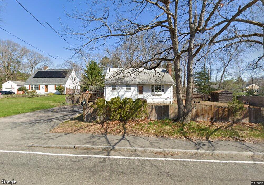 796 E Ashland St, Brockton, MA 02302 - photo 1