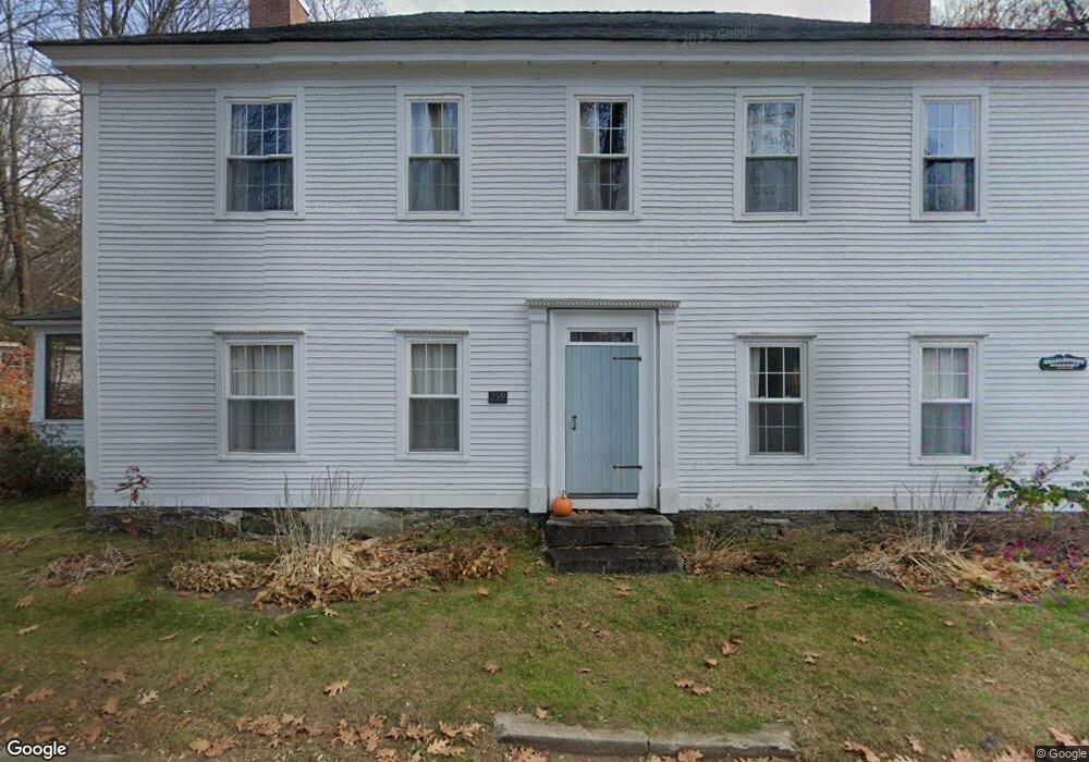 239 East St, Charlestown, NH 03603 - photo 1
