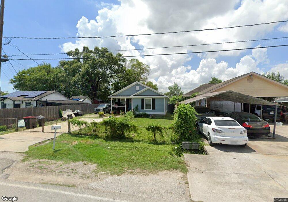 14218 Garber Ln, Houston, TX 77015 - photo 1