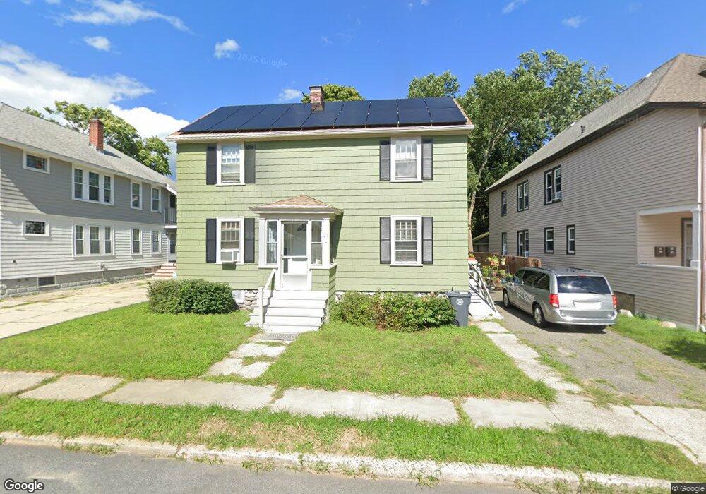 25 Strathmore Rd, Methuen, MA 01844 - photo 1