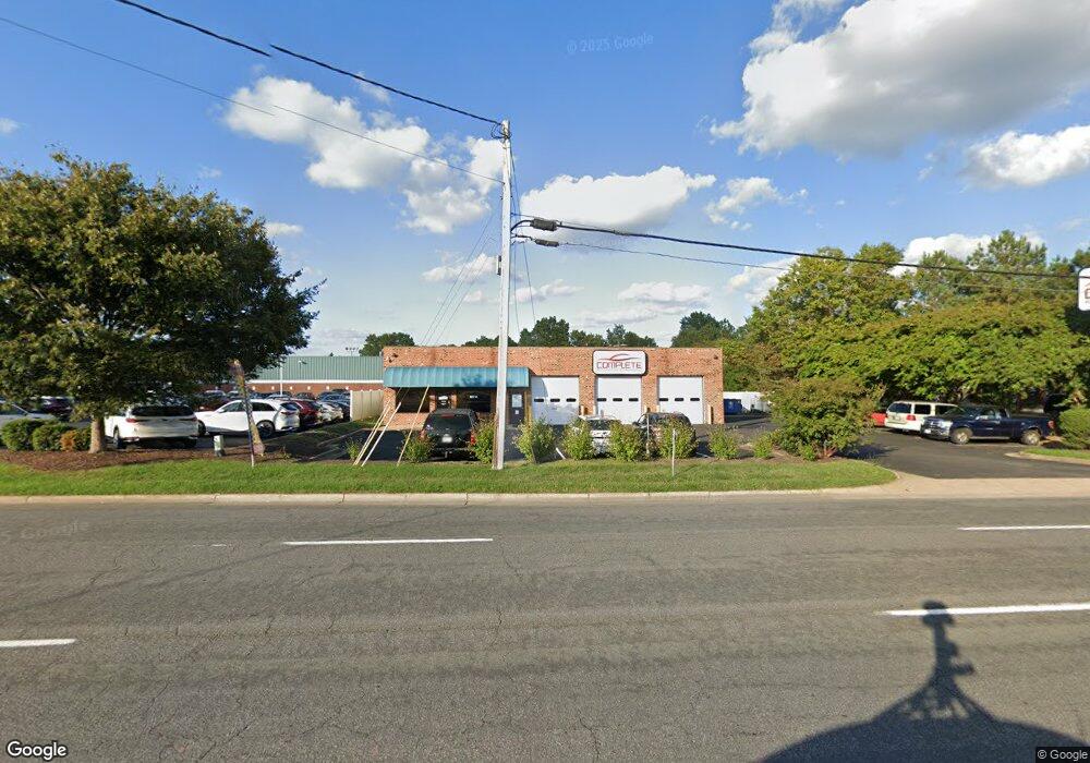 9514 W Broad St, Henrico, VA 23294 - photo 1