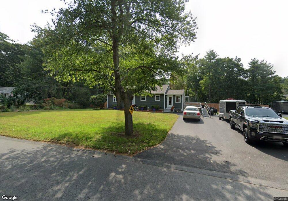 928 E Washington St, Hanson, MA 02341 - photo 1