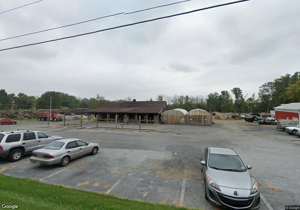 7829 Boyertown Pike, Boyertown, PA 19512 - photo 1