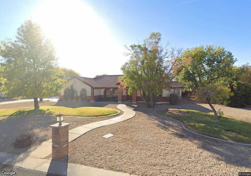 2683 E Vaughn Ave, Gilbert, AZ 85234 - photo 1