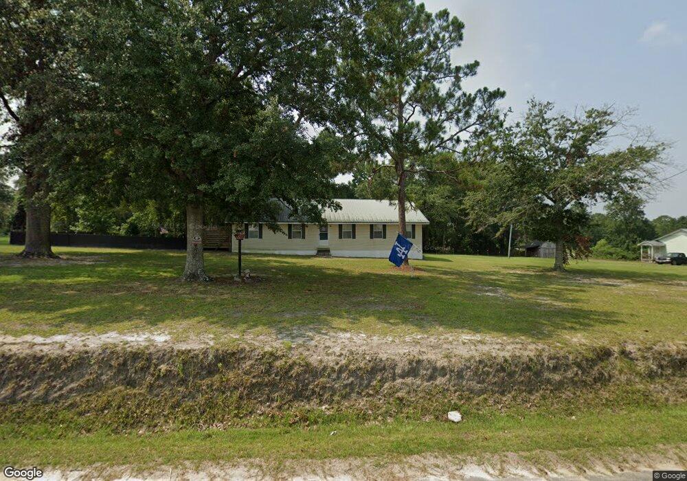 605 Columbus Rd, Pearson, GA 31642 - photo 1