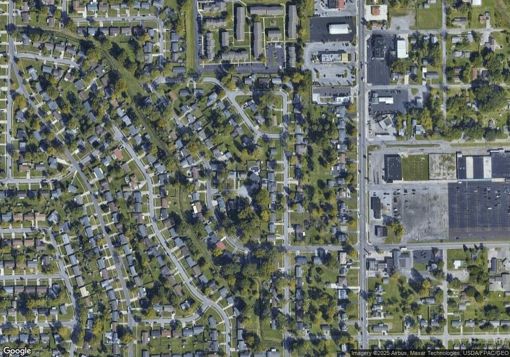 5 Celia Place, Lima, OH 45801 - photo 1