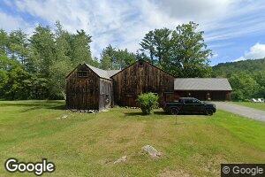 43 Pancake St, Wilmot, NH 03287