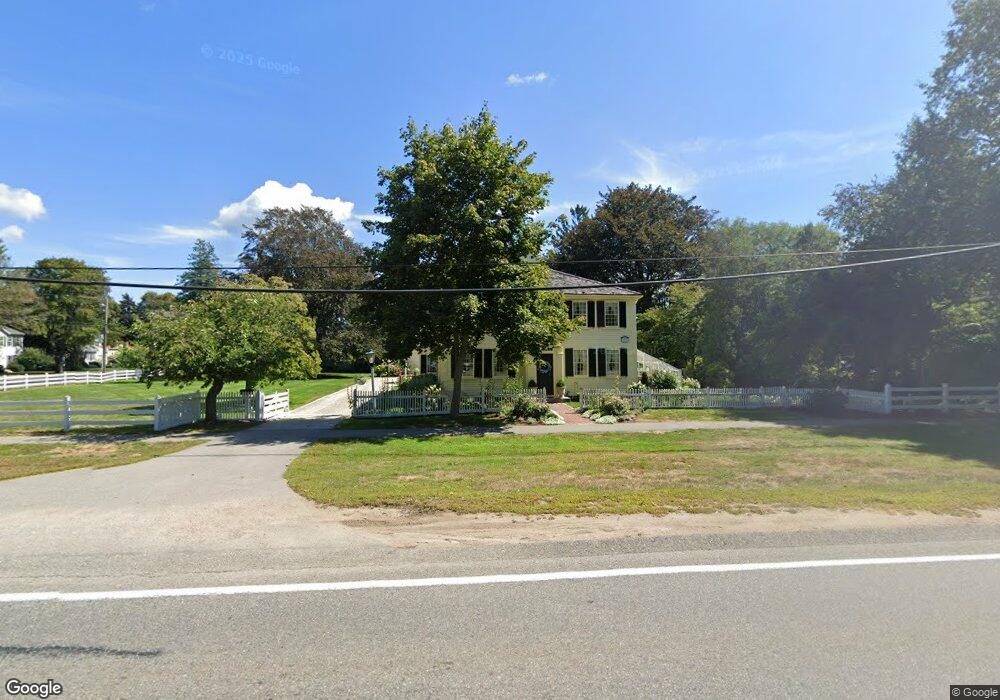 1030 Main St, Hingham, MA 02043 - photo 1