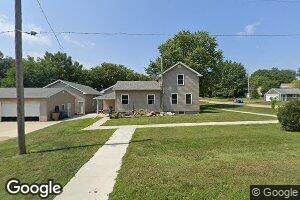 604 SW 3rd Ave, Galva, IL 61434