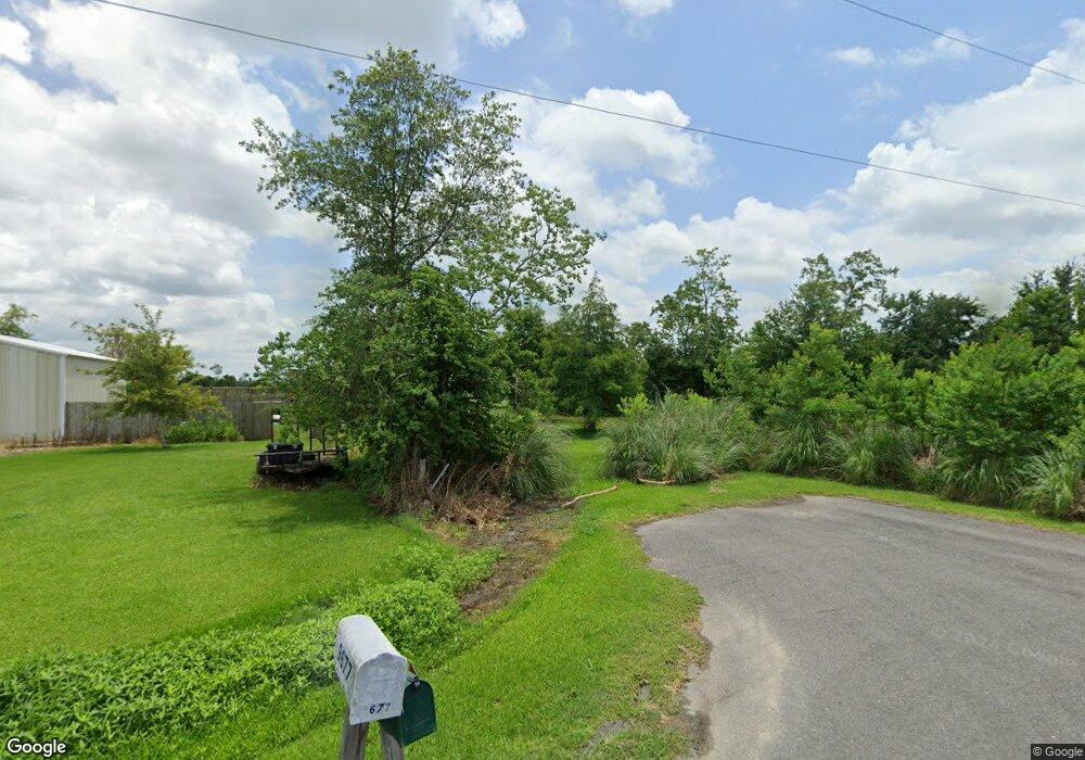 9672 Miracle Ln, Lake Charles, LA 70607 - photo 1