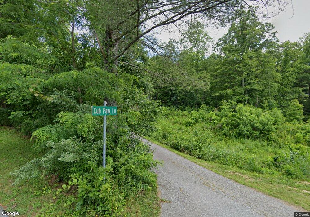 000 Cub Paw Ln, Hendersonville, NC 28792 - photo 1