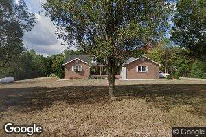 3590 Jolly Rd, Milton, WV 25541