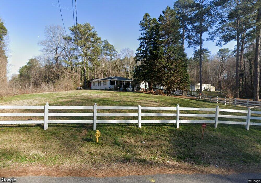 6621 Gordon Ln, Austell, GA 30168 - photo 1