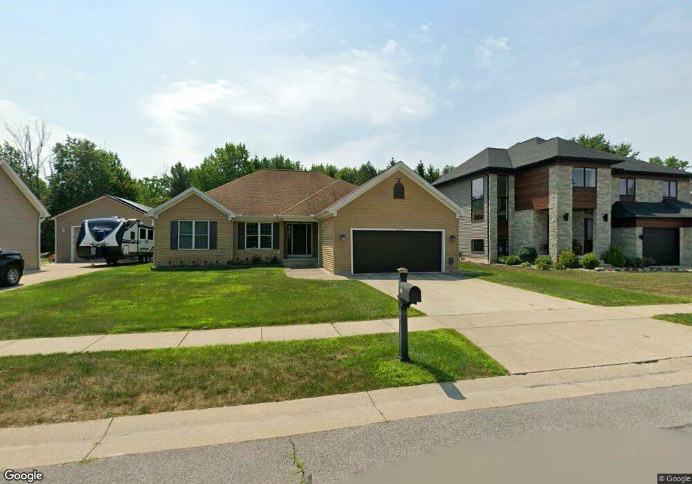 224 Walter Dr, North Tonawanda, NY 14120 - photo 1